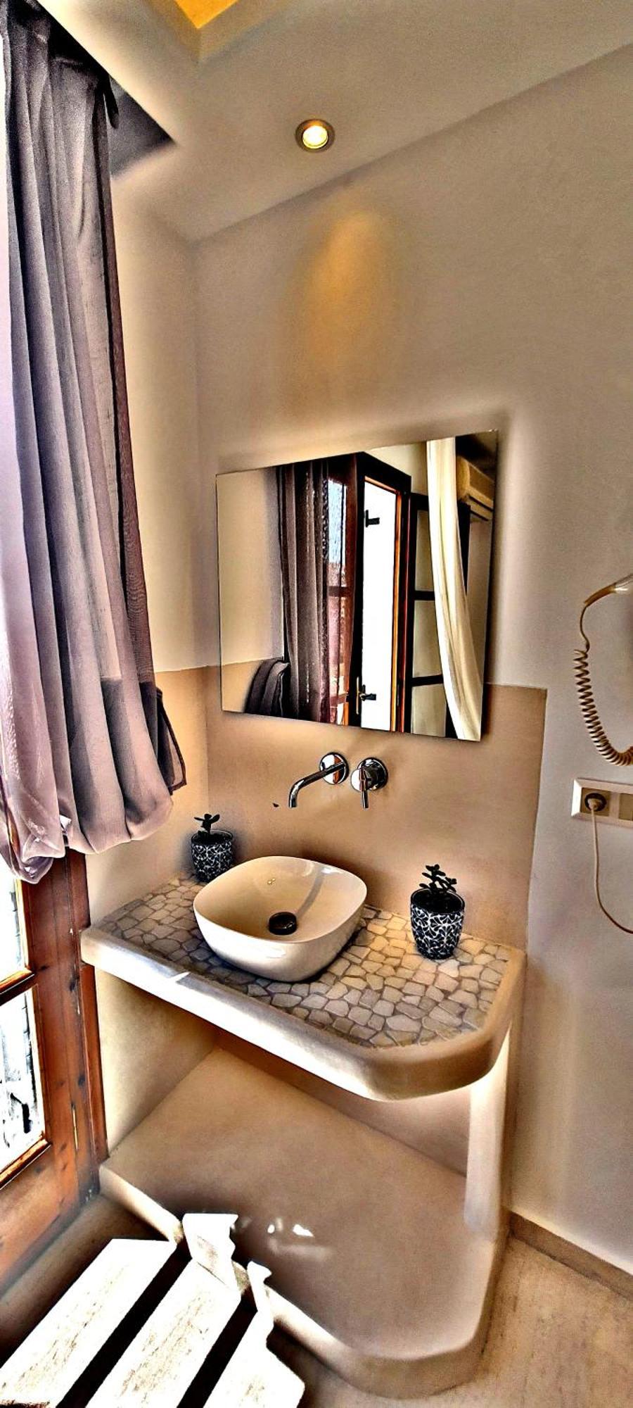 Aparthotel Sunlight Naxos Naxos City Camera foto