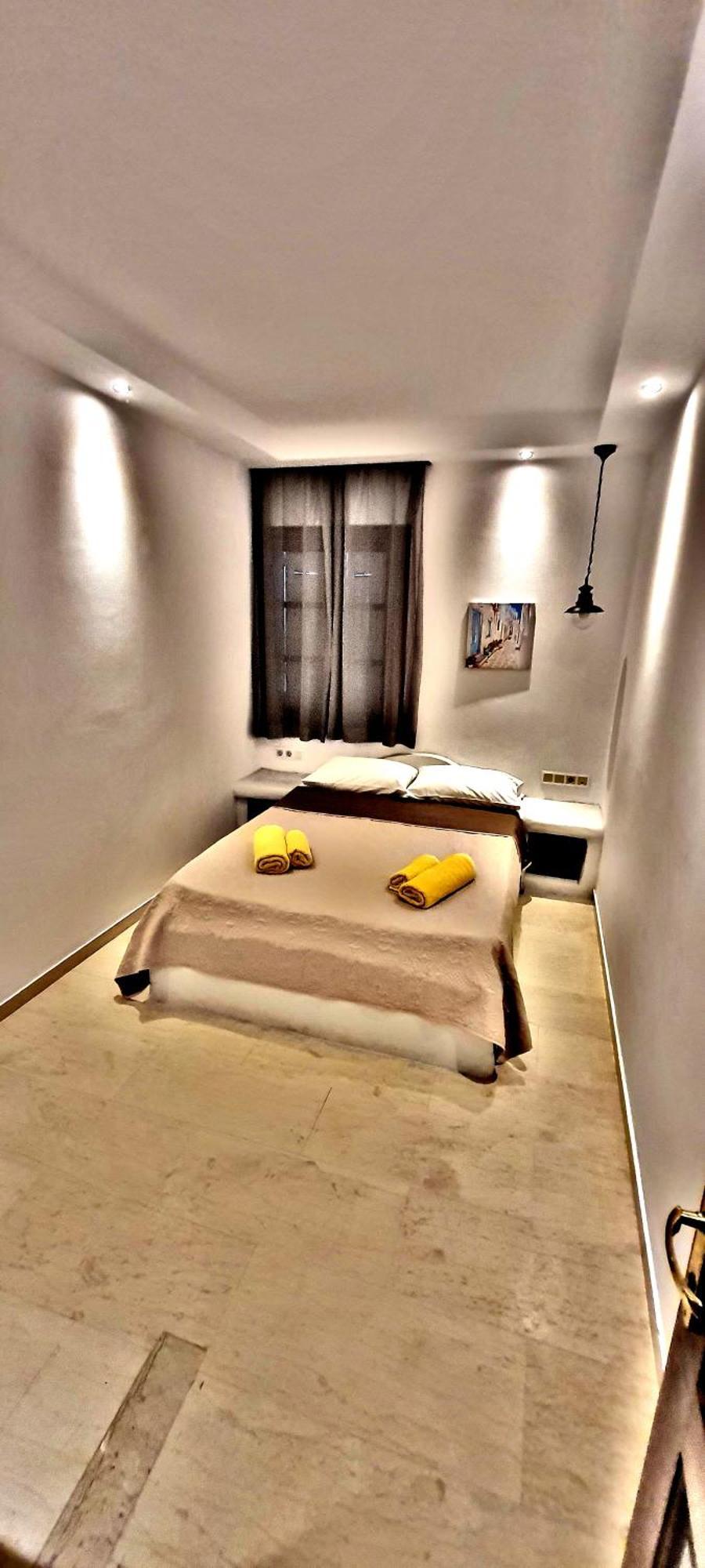 Aparthotel Sunlight Naxos Naxos City Camera foto