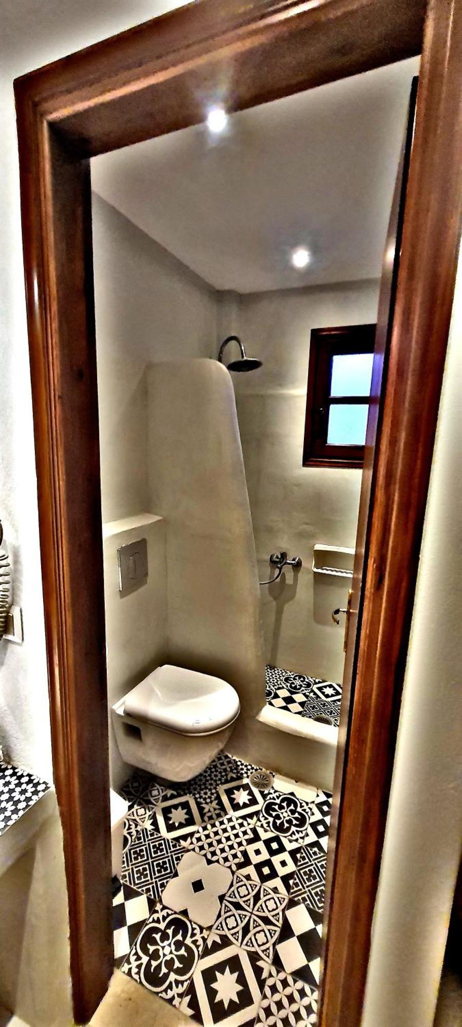 Aparthotel Sunlight Naxos Naxos City Camera foto